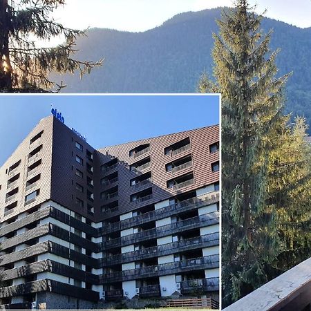 Apartament 2706 Alpin Resort, Etaj 7, Poiana Brasov Exterior foto