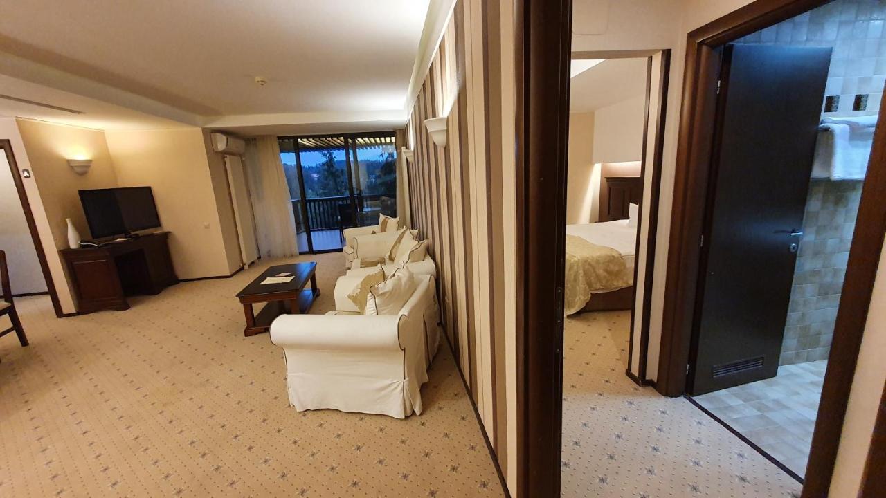 Apartament 2706 Alpin Resort, Etaj 7, Poiana Brasov Exterior foto