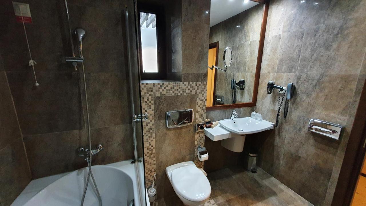 Apartament 2706 Alpin Resort, Etaj 7, Poiana Brasov Exterior foto