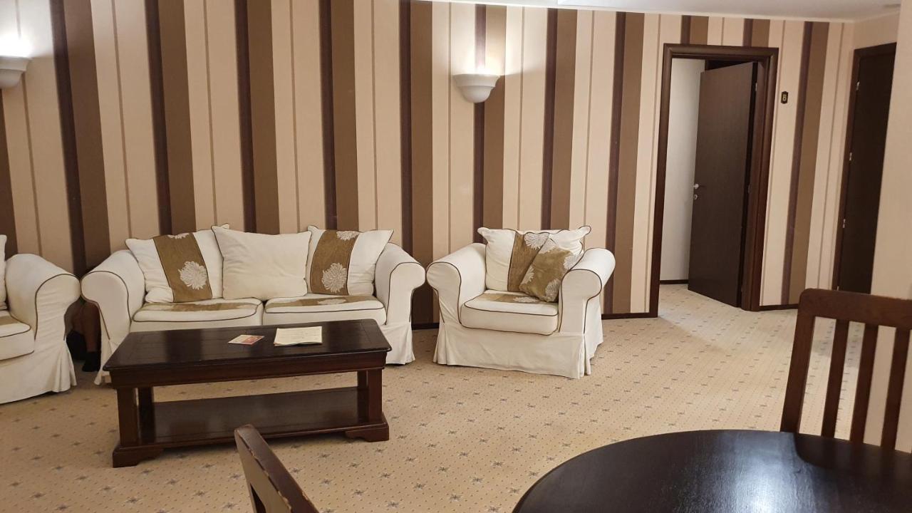 Apartament 2706 Alpin Resort, Etaj 7, Poiana Brasov Exterior foto