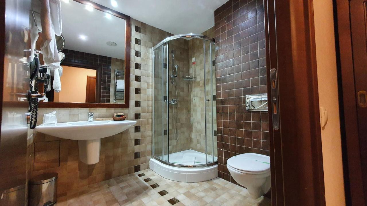 Apartament 2706 Alpin Resort, Etaj 7, Poiana Brasov Exterior foto