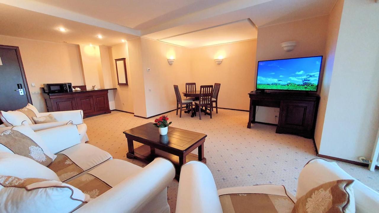 Apartament 2706 Alpin Resort, Etaj 7, Poiana Brasov Exterior foto