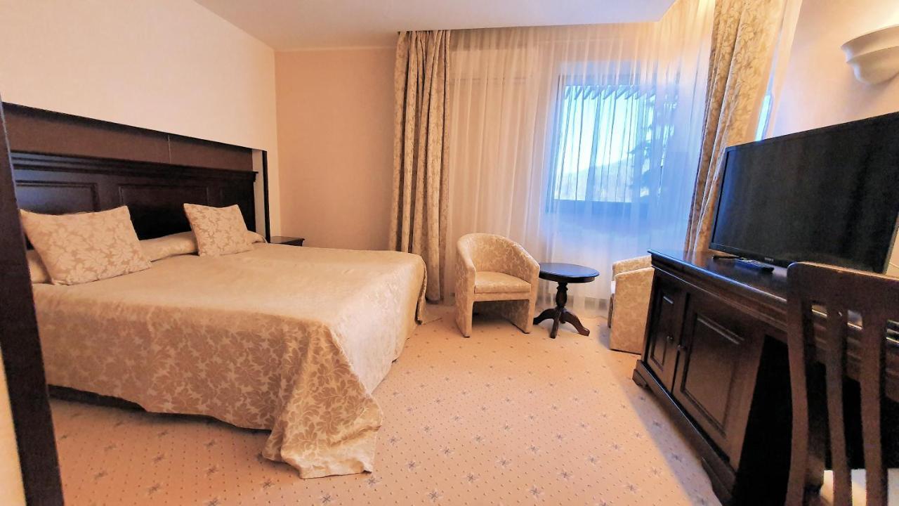 Apartament 2706 Alpin Resort, Etaj 7, Poiana Brasov Exterior foto