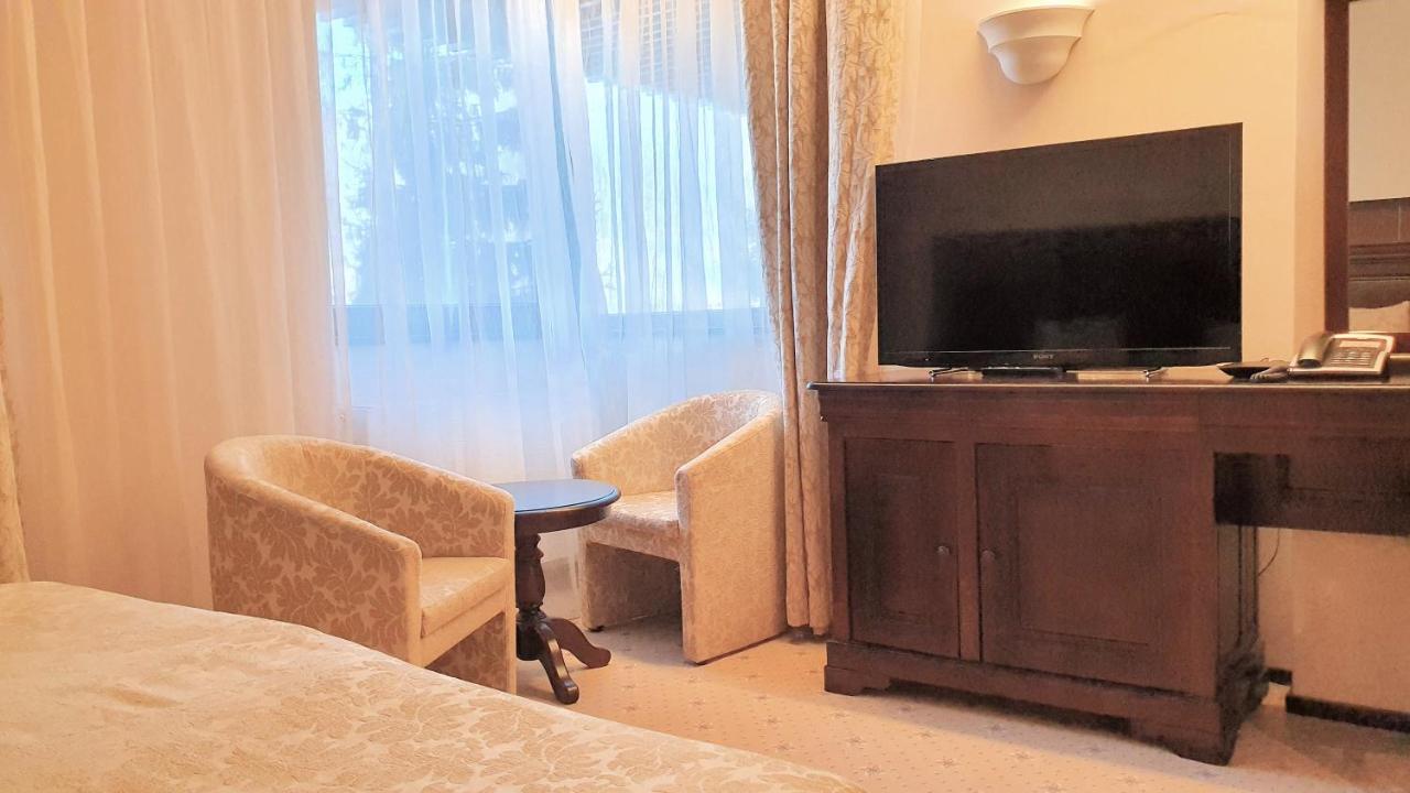 Apartament 2706 Alpin Resort, Etaj 7, Poiana Brasov Exterior foto