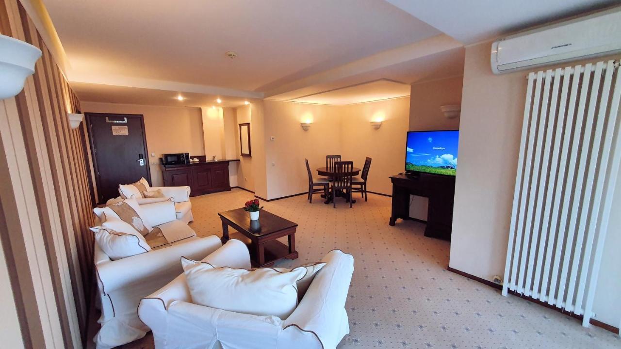 Apartament 2706 Alpin Resort, Etaj 7, Poiana Brasov Exterior foto