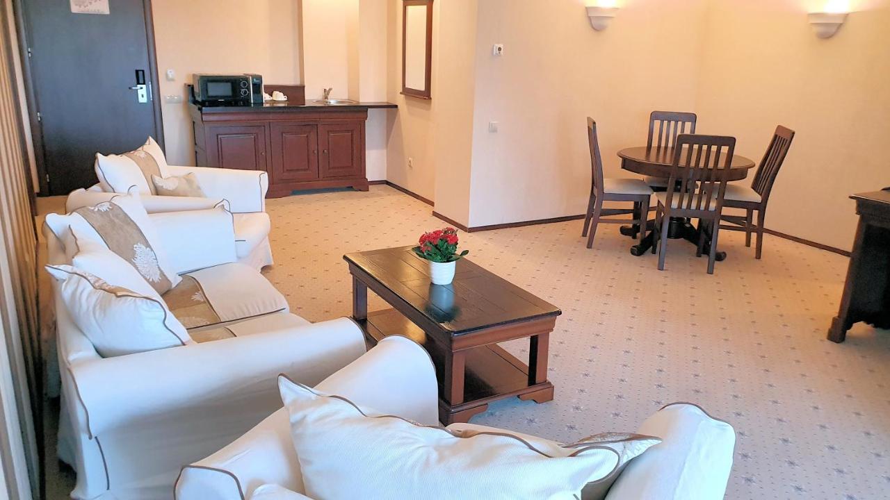 Apartament 2706 Alpin Resort, Etaj 7, Poiana Brasov Exterior foto